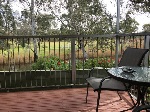 Donald Riverside Motel - Kalgoorlie Accommodation 2