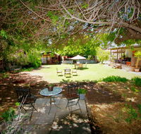 Dongara Breeze Inn - Kalgoorlie Accommodation