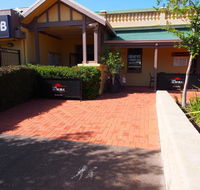 Dongara Hotel Motel - Kalgoorlie Accommodation