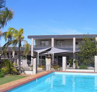 Dongara Old Mill Motel - Kalgoorlie Accommodation