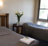 Dorset Gardens Hotel