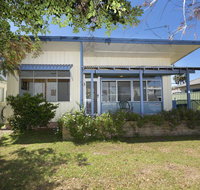 DOUGLAS COTTAGE FORSTER - Kalgoorlie Accommodation