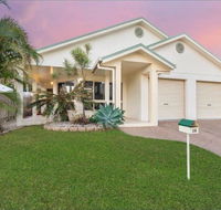 Douglas location close to JCU /Tve Gen Hospital