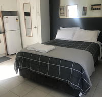 Dover Motel - Kalgoorlie Accommodation
