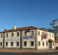 Dragon Phoenix Resort - Kalgoorlie Accommodation