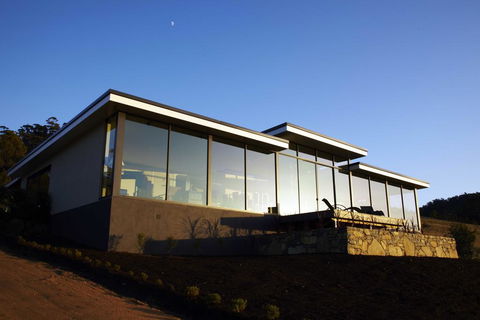 Dragonfly Lodge - Kalgoorlie Accommodation 1