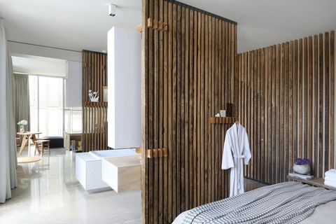 Drift House - Kalgoorlie Accommodation 1