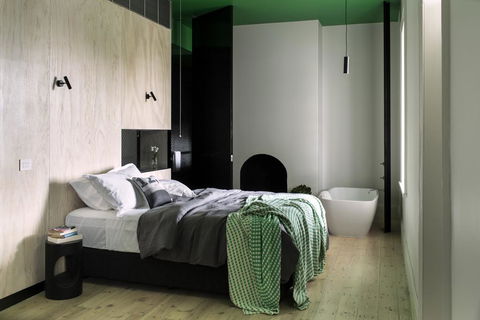 Drift House - Kalgoorlie Accommodation 0