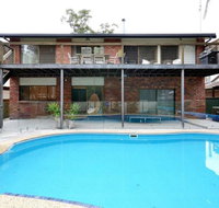 Drifters  Callala Beach - Kalgoorlie Accommodation