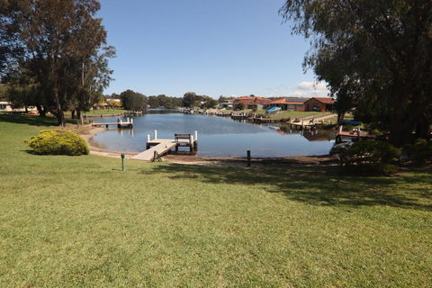 Driftwood - Kalgoorlie Accommodation 2