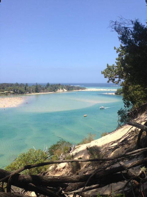 Driftwood - Kalgoorlie Accommodation 3