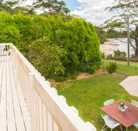 Driftwood Beachfront  Vincentia - Kalgoorlie Accommodation