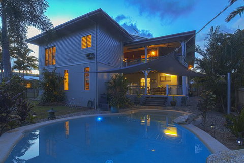 Driftwood Bed And Breakfast - Kalgoorlie Accommodation 3