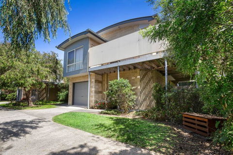 DRIFTWOOD VILLA - Free Wifi, Walk To Beach - Kalgoorlie Accommodation 0
