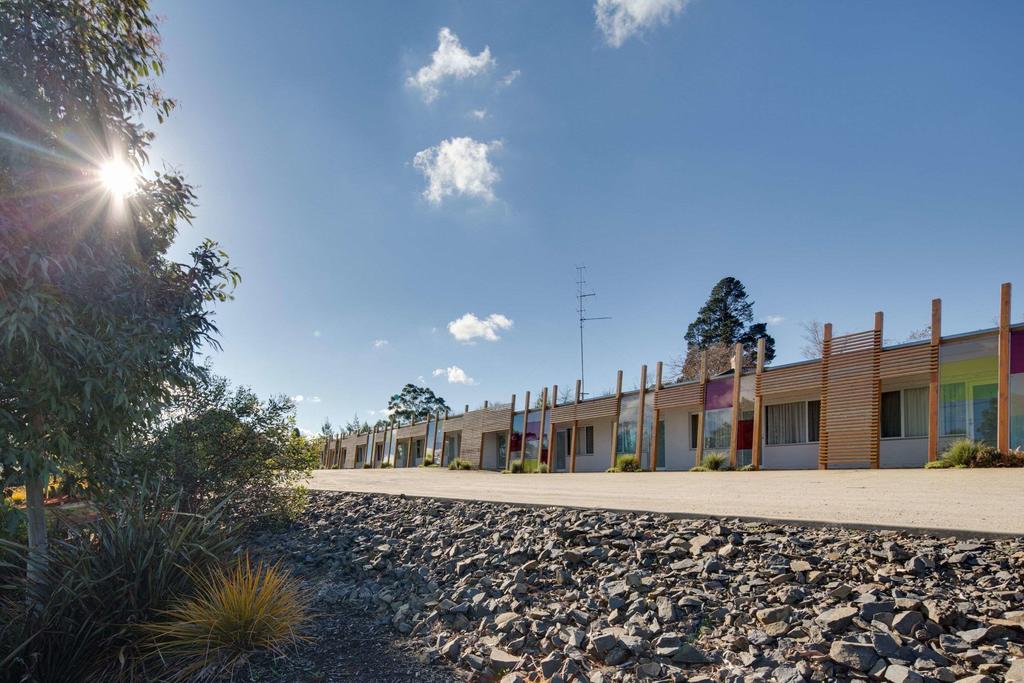Athlone VIC Kalgoorlie Accommodation