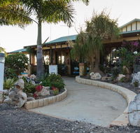 Drummond Cove Holiday Park - Kalgoorlie Accommodation