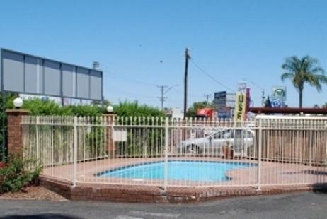 Dubbo Midstate Motor Park - Kalgoorlie Accommodation 3