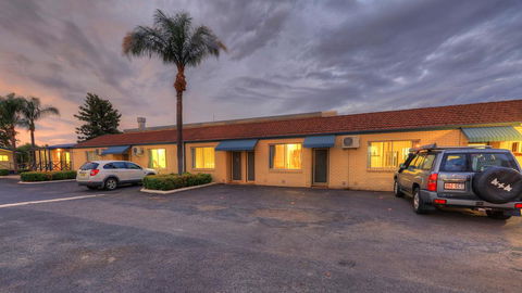 Dubbo Midstate Motor Park - Kalgoorlie Accommodation 2