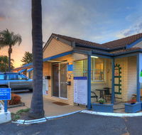 Dubbo Midstate Motor Park - Kalgoorlie Accommodation
