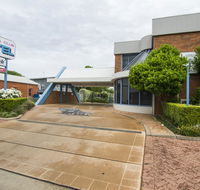 Dubbo RSL Club Motel - Kalgoorlie Accommodation