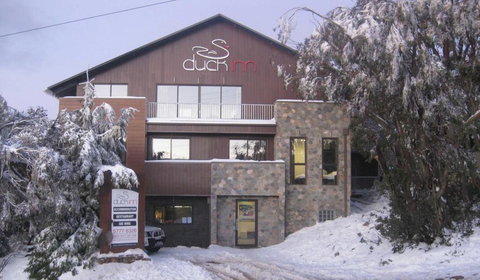 Duck Inn Mt Buller - Kalgoorlie Accommodation 0