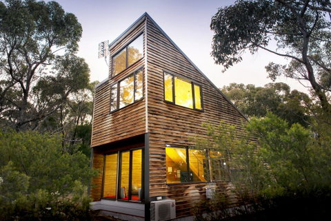 DULC Cabins - Kalgoorlie Accommodation 0