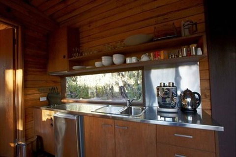 DULC Cabins - Kalgoorlie Accommodation 2