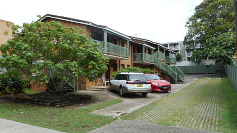 Dunbar Court Unit 4 At South West Rocks - Kalgoorlie Accommodation 2