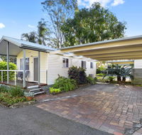 Dunbogan Caravan Park - Kalgoorlie Accommodation