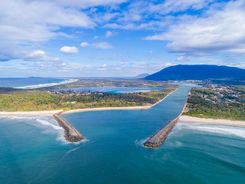 Dunbogan Caravan Park - Kalgoorlie Accommodation 3