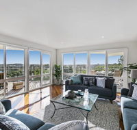 Dunescape - Watch the Sunrise and the Sunset - Kalgoorlie Accommodation