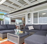 Dunkarein - 600m to bosom beach - Kalgoorlie Accommodation