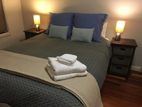 Dunrose - Kalgoorlie Accommodation 2