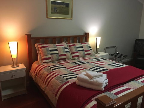 Dunrose - Kalgoorlie Accommodation 1