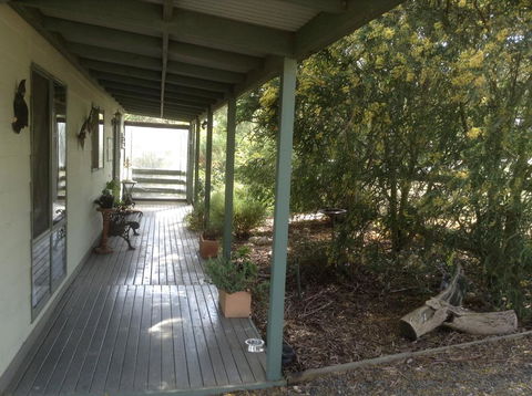 Durham View Cottage - Kalgoorlie Accommodation 0