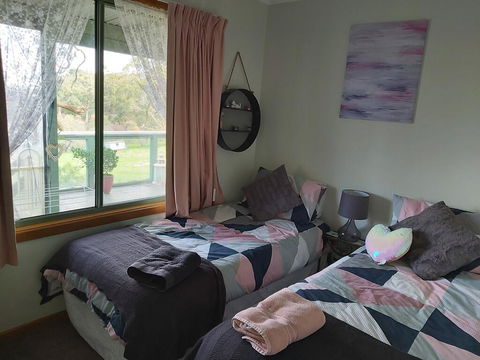 Durham View Cottage - Kalgoorlie Accommodation 3