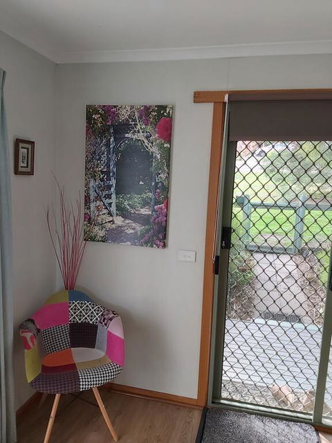 Durham View Cottage - Kalgoorlie Accommodation 1