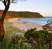 Durras Lake North Holiday Park - Kalgoorlie Accommodation