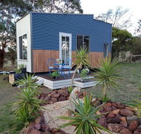 Dyl  Lil's Tiny House on Wheels - Kalgoorlie Accommodation