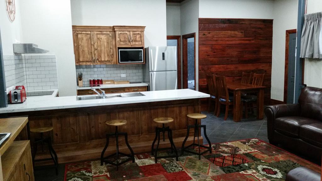 Gawler SA Kalgoorlie Accommodation