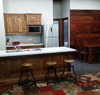 Eagle Foundry Bed  Breakfast - Kalgoorlie Accommodation