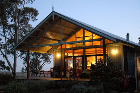Eaglemont Country Retreat - Kalgoorlie Accommodation 2
