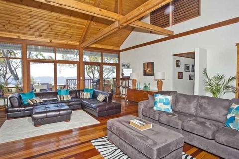 Eaglemont Country Retreat - Kalgoorlie Accommodation 3