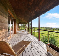 Eagles Rest  Maluna Vineyard - Kalgoorlie Accommodation