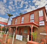 Early Australian Motor Inn - Kalgoorlie Accommodation