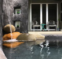 Earthship Daintree