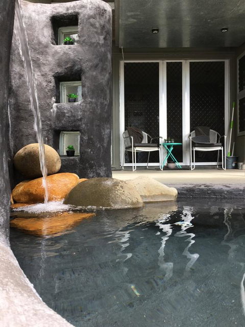 Earthship Daintree - Kalgoorlie Accommodation 0