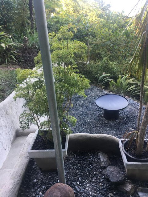 Earthship Daintree - Kalgoorlie Accommodation 1