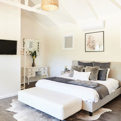 Eastern Hill Creswick - Kalgoorlie Accommodation 3