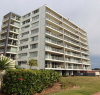 Ebbtide 13 - On The Beach - Kalgoorlie Accommodation